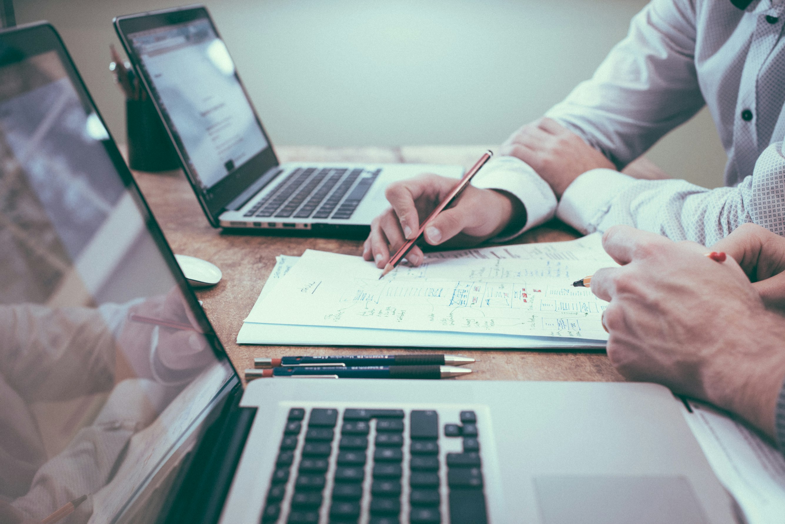 5 Tips for Acing Your STQC Data Audit
