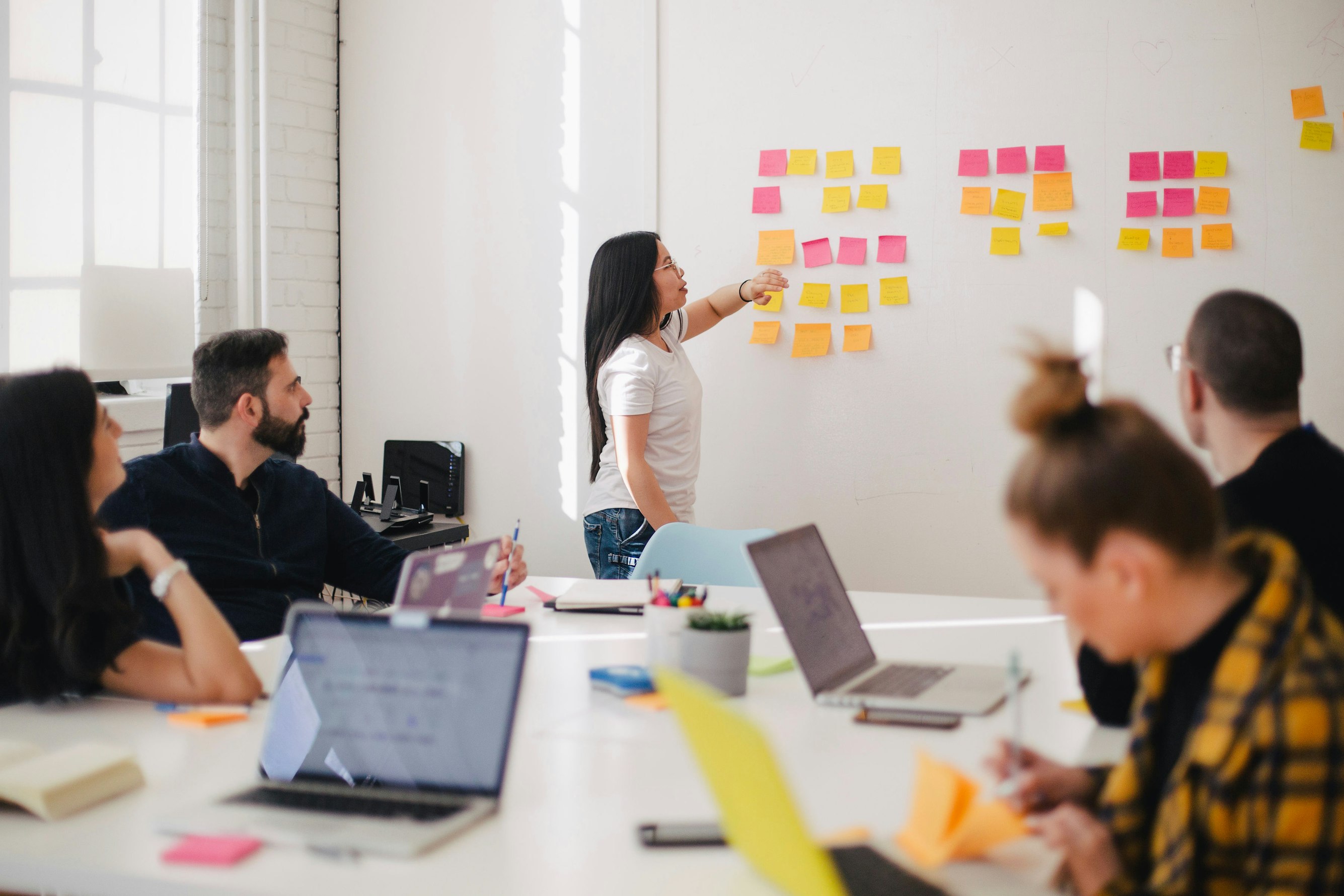 Building Customer Trust Through Radical Transparency